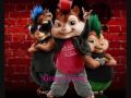Grazzi Gonzi (chipmunks version)