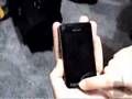 Hands-on with LG Prada