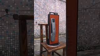 Kha cửa vn tay chống nước tuyệt đối - TP Vinh