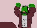 Frankensteiner: The Toughest Frankensteiner: The Toughest