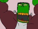 Frankensteiner: The Toughest