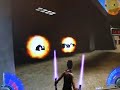 Star Wars Jedi Knight Jedi Academy bug