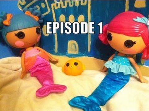 lalaloopsy