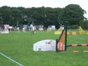 Beginners jumping