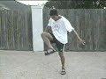 Footbag: 1999: Windsen Pan