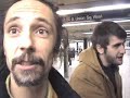 Baby Soda Jazz: Interviews