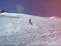 Risoul vinny jump diepsneeuw