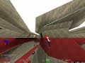 Nexuiz 2.4.2 - Figure8 no deaths