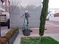 ANDER BIKETRIAL