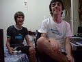 2 minutos 2ª Temporada 3º Programa