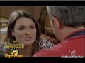 LE PAPERE DEI CESARONI  SUL SET -  PAPERISSIMA  2008(24.10.08)