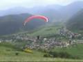 CCNV Excursie vogezen paragliding 2008