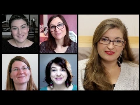 beaute maquillage Féminité et maternité, la vidéo dEsther beaute Féminité et maternité, la vidéo dEsther maquillage