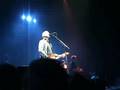 mark knopfler Cannibal Forest National belgium