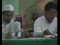 debat tsunami siri 1