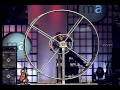 JR Ridinger and the Giant Hamster Wheel