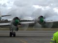 lockheed electra start up