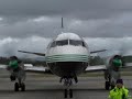 lockheed electra start up