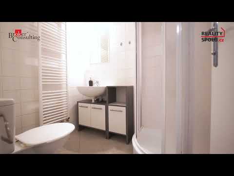 Video Prodej, byty/1+kk, 35 m2, Pod Děkankou 1694/4, Nusle, 14000 Praha 4 [ID 80218]