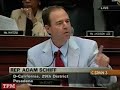 house vote on contempt