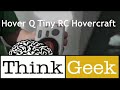 Hover Q Tiny R/C Hovercraft