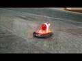 Hover Q Tiny R/C Hovercraft