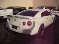 SP Engineering GT-R35 HKS GT570
