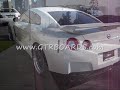 SP Engineering GT-R35 HKS GT570