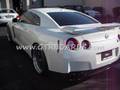 SP Engineering GT-R35 HKS GT570