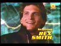 Street Hawk Footage &amp; Slides