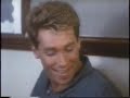 The Invisible Kid -P1- Jay Underwood Chynna Phillips 80's Science Fiction