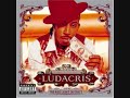 The potion-Ludacris The potion-Ludacris
