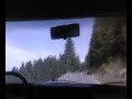 Lunatic delivery guy