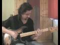 Geza Feher - Morning Rain (Guitar Idol 2009 Entry)