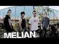 Melian-Mi Caida Al Abismo De Tus Ojos