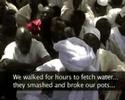 The Plight of Darfurian Women