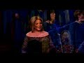 Renée Fleming-Mormon Tabernacle Choir