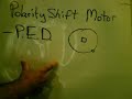 Polarity Shift Motor (Part 1) Polarity Shift Motor (Part 1)