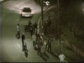 Beatdown in Brazil