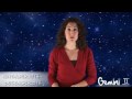 Gemini Week of November 15th 2009 Horoscope