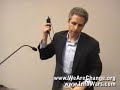 We Are Change San Francisco Confronts David Sirota