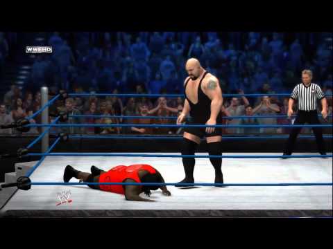the big show