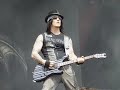 Avenged sevenfold \" Crossroads \"