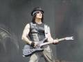 Avenged sevenfold  Crossroads 