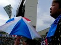 ベイスターズ応援歌　feat.マリノスサポーター
