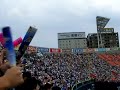 ベイスターズ応援歌　feat.マリノスサポーター
