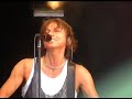 Gianna Nannini - Hold The Moon (Potsdam 2007)