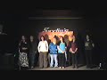 maritime idol- saxby's dec.28/08 contestants moving up to regional