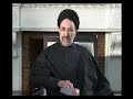 Click here to watch this video President Khatami speech for students 16 Azar - Low Quality