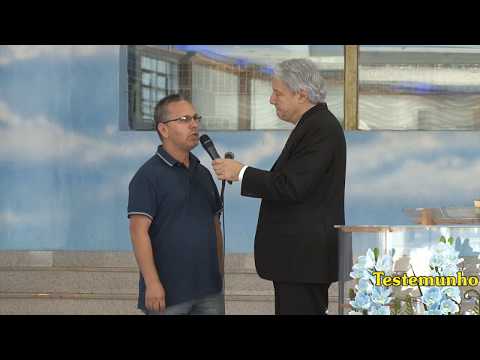 TESTEMUNHO DE PAZ E VIDA - RESTAURAÇÃO DA FAMÍLIA TESTEMUNHO DE PAZ E VIDA - RESTAURAÇÃO DA FAMÍLIA